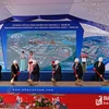 Work starts on 1-billion-USD industrial zone in Nghe An