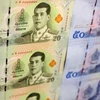 Thailand, Japan sign deal to promote local currency use