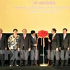 PM attends launch of VOV Australia in Sydney 
