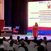 Vietnam-France friendship week opens