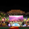 Opening of 6th National Festival of Traditional Then singing