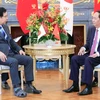 President: Vietnam – Japan ties at the best