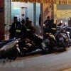 HCM City police deal with 310 extremists