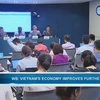 WB: Vietnam’s economy improves further