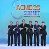 PM attends opening of ACMECS 8 in Thailand