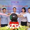 Vietnam News Agency's new portal makes debut