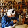 Cham’s traditional craft of pottery to seek UNESCO regconition