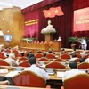 No “restricted areas” accepted in corruption prevention