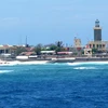 Communication project raises awareness on sea, island sovereignty