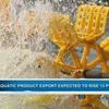 Aquatic product export expected to rise 13 pct in Q3