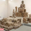 A tour around Da Nang Museum of Cham Sculpture