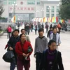 Lang Son boosts cross-border trade 