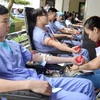 Red Journey blood donation campaign to reach 39 localities