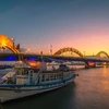 Da Nang aims to develop river tourism services
