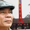 Nguyen Trong Tao, a multi-talented and devoted artist