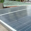 Rooftop solar panels grab more attention