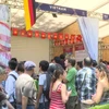 Vietnam promotes culture at Mexican fair