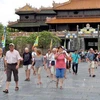 Close to 8.5 million foreigners visit Vietnam in first half 