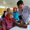 Vietnam’s older population face challenges