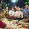 Hanoi included in best food tours around the world