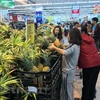 Vietnam aims to complete export turnover goal for 2019