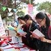 Vietnam gears towards national book strategy 