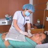 Vietnam applies new therapies in cancer treatment 