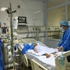 First-ever split liver transplant performed at Hanoi's hospital