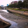 Vietnam out of 17 countries with high risk of water shortage 