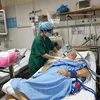 Vietnamese hospitals to remove bottlenecks to lure foreign patients