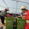  Quang Ninh to ban single-use plastics on Ha Long Bay from September 1