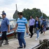 Kien Giang: Ha Tien seeks ways to boost tourism 