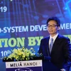 Vietnam expands non-cash payment to promote digital economy 