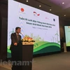 Vietnam looks to expand smart grid