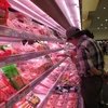 Short pork supply must not lead to price fever during Tet