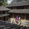 Vuong Mansion a must-see site in Ha Giang