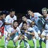 Vietnam sit on top of ASEAN football in 2019