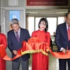 WHO opens Global Health Office in Vietnam