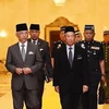 Malaysia’s new PM unveils Cabinet line-up