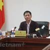 EVFTA, EVIPA help Vietnam uphold position in int’l arena: Minister 