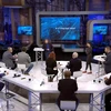 Vietnam’s COVID-19 combat highlighted on Russia’s popular talk show