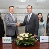 Additional 40 million USD for Vietnamese bank to aid SMEs amid COVID-19