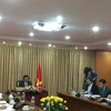 Vietnam shares financial mechanisms to control COVID-19
