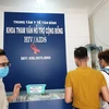 Vietnam’s 30-year tireless fight against HIV/AIDS