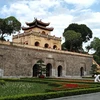 Vietnamese, foreign specialists offer ideas on Royal Citadel value promotion