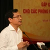 Educational assessment programmes help better Vietnam’s policymaking: expert