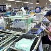 Vietnam toward goal of becoming world’s manufacturing hub 