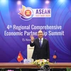 RCEP deal – A strategic move 