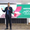 Nestlé Vietnam: 25 years consistent with a goal “enhancing Vietnamese lives”