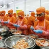 UKVFTA hoped to promote Vietnam’s exports